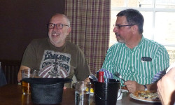 TCBDS Bobchat 31 May 2018